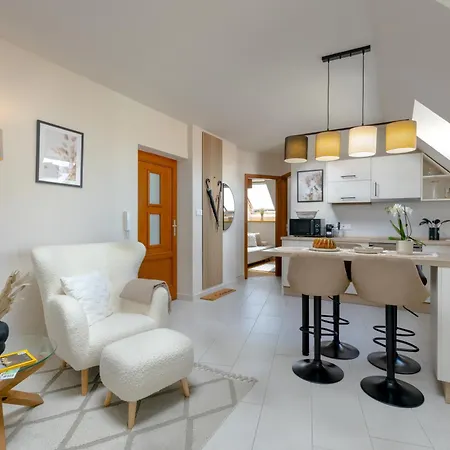 Barosslak Apartament