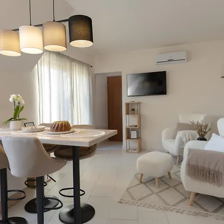 Barosslak Apartament Győr