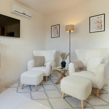 Barosslak Apartament
