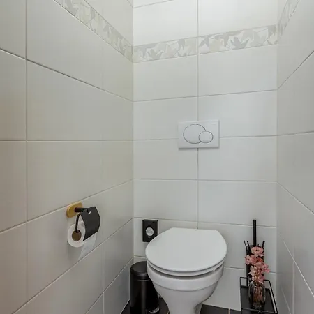 Barosslak Apartament